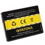 Samsung Galaxy Nexus EB-L1F2HVU Compatible Phone Battery Image 2