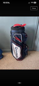 golf bag