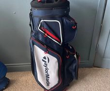 golf bag