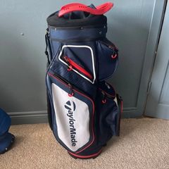 golf bag