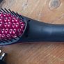 heated hairbrush Image 2
