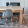 Dining chairs x 4 Image 4