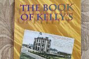 The Book Of Kellys. Compiled By Bill&amp; Vonnie Kelly With Ronan Foster. First Edition Paperback In Good Condition.  See Photos For Same.