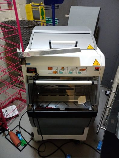 Industrial bakery /shop supplies