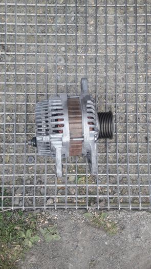 Mazda 6  alternator