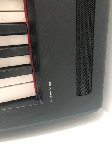 Yamaha Digital Piano D-85