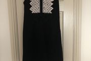 Stunning Dress black and white classic