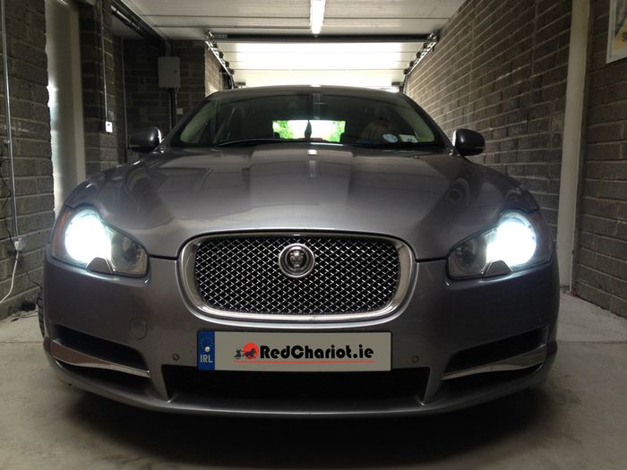 HID Xenon kits with D Lumina ballasts NEW products for BMW Audi VW Mercedes