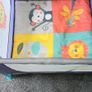 Folding playpen Image 3