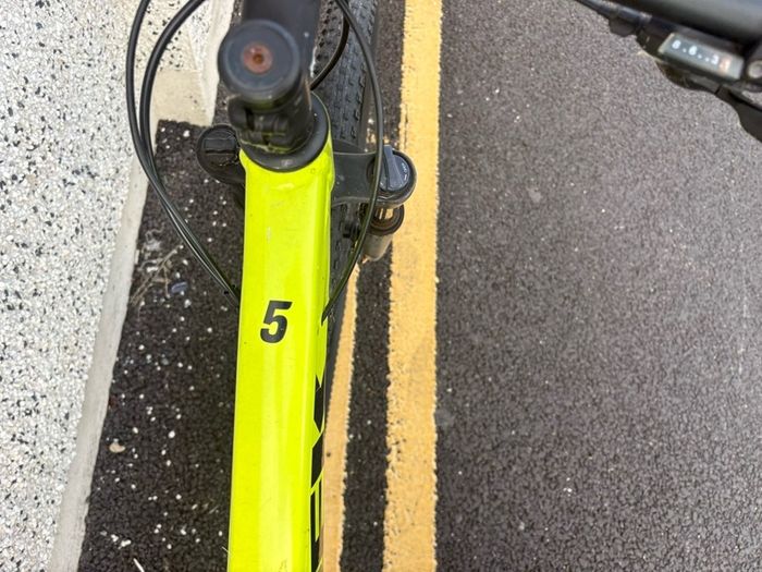 Trek marlin 5 gen 2 mtb