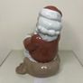 NAO Lladro - Too Many Mince Pies Santa - Rare Christmas Porcelain Figure - In Box Image 3