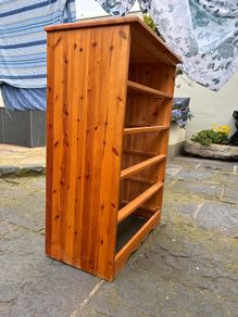 Chester drawers unit