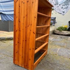 Chester drawers unit