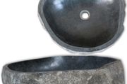 Basin River Stone Oval 46-52 cm