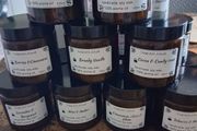 candles