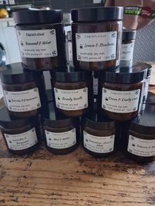 candles