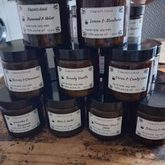 candles
