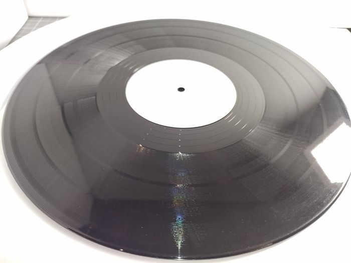 Private Eye / Hall & Oats - I can't go for that(NO CAN DO) - 2001 HOAX Bootleg - US Groovy HOUSE Dancefloor FILLER!
