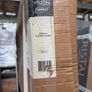 1300mm black sliding door Sonas Image 2