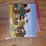 oriental long stitch Image 7