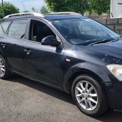 2010 Kia Ceed