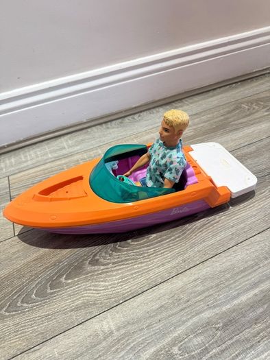 Barbie Dreamhouse Bundle