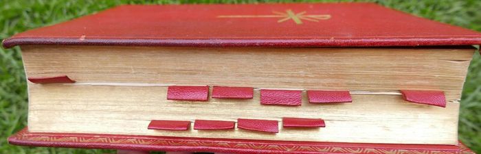 Vintage Missale Romanum 1962