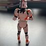 Star Wars 212th utapau Trooper 3.75 Saga Collection Loose Image 2