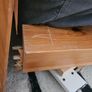 Pine wood Image 5