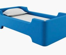 Marc newson junior bed