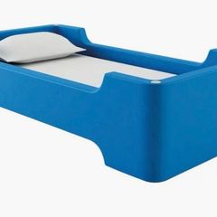 Marc newson junior bed