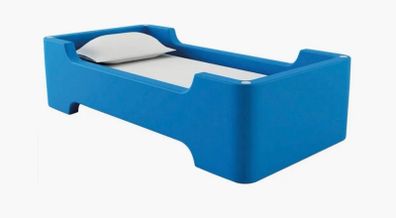 Marc newson junior bed