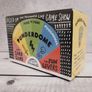 Punderdome: A Card Game for Pun Lovers by Fred Firestone (Hard case 2016) NEW Image 2