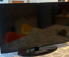 Samsung 40" TV