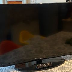 Samsung 40" TV