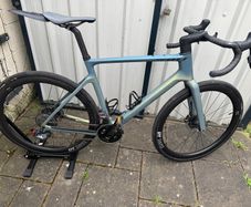 Scott Addict Gravel