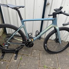 Scott Addict Gravel