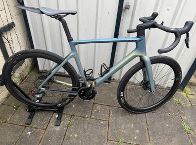 Scott Addict Gravel