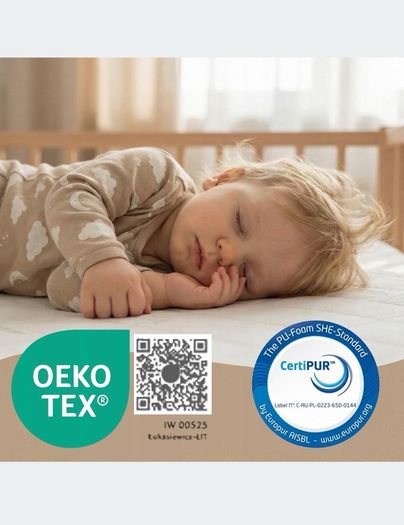 Brand new Foam mattress 160x80