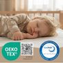 Brand new Foam mattress 160x80 Image 3