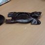 Trinket tray tortoise Image 4