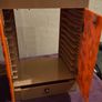 Crash Bandicoot Gaming Locker PS5, PS4, Xbox, Switch Image 5