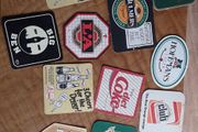 Beer Mats