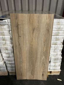 Biege Laminated Flooring