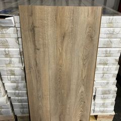 Biege Laminated Flooring
