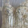 Dani's closet yellow (lemon) debs dress Image 7