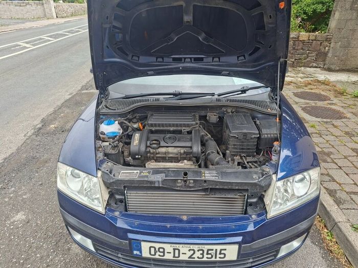 09 Octavia (NCT & Taxed)