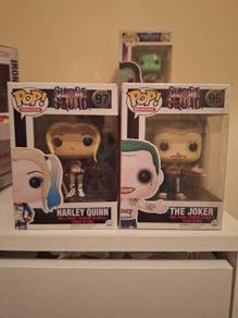 Funko Pop - Joker