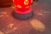 Disney Princess Disco Ball
