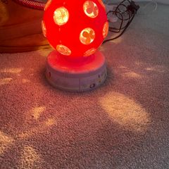 Disney Princess Disco Ball